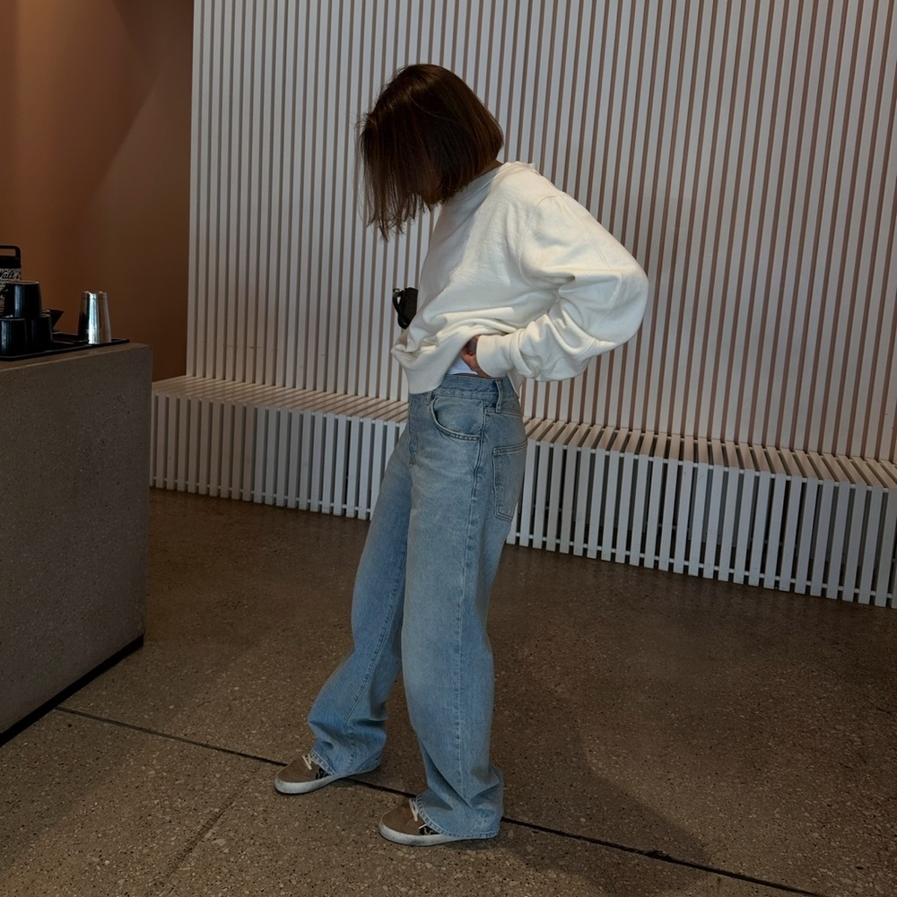 Cos sweatshirt